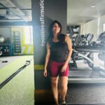 Anasuya Bharadwaj Instagram - Sunday Shenanigans ☀️ #MyTrueNorth ⬆️ ♥️♾️🧿