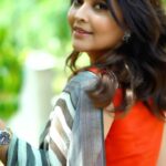 Anasuya Bharadwaj Instagram - Heyya !! 🦩❤️‍🔥 @verendar_photography 🤩