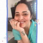 Anasuya Bharadwaj Instagram - Just a Sunday morning from my life.. 🧿❤️😇 #ThankfulGratefulBlessed 🧿😇 ❤️ #HappyWeekend you guys ❤️🤗