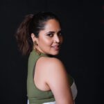 Anasuya Bharadwaj Instagram - #VimanamMovie is all yours to fly now!! Hope you will take off happy 🛫🫰🏻 and touch down moist and heavy ❤️ 🥺🥹 #Sumathi #VimanamFromJune9th #InTheatresNow ❤️ PC: @valmikiramuphotography