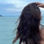 Anasuya Bharadwaj Instagram - All eyes on me 👀🌊🧜🏻‍♀️