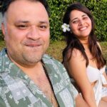 Anasuya Bharadwaj Instagram - 🌊🌥️♥️🧿👩‍❤️‍👨 Koh Samui