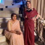 Anisha Hinduja Instagram - Khaali pet dimaag Aisa chalta hai 🤣🤣🤣😅 #onshoot #workmode #shootfun funnyvideos #funny #funnyreels #morning #reelsinstagram #reelsvideo #reelitfeelit #reelkarofeelkaro #foryou #foryoupage #instadaily #instamood #actorslife #actorslifestyle #akankshajuneja #kundalibhagya #bts #nidhi SJ Studios
