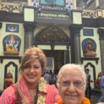 Anisha Hinduja Instagram - To the woman who gave me life , endless support, unconditional love #mymom Thank you for being my #rock my #guidinglight my #superhero . There are mo words to express my love to you #happymothersday to the world’s #bestmom #bestmoments