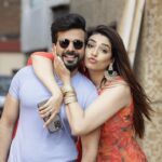 Anjum Fakih Instagram – Happiest birthday dear @manitjoura 
May you be blessed in abundance… wishing you tons of happiness and all things made of love and light… 
Love ya ❤️❤️❤️
#kundalibhagya