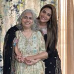 Anjum Fakih Instagram - #Eid2023 #famjam