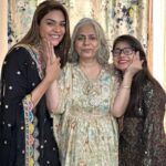 Anjum Fakih Instagram - #Eid2023 #famjam