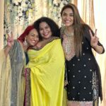 Anjum Fakih Instagram - #Eid2023 #famjam