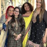 Anjum Fakih Instagram - #Eid2023 #famjam