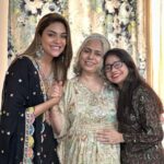 Anjum Fakih Instagram - #Eid2023 #famjam
