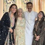Anjum Fakih Instagram - #Eid2023 #famjam