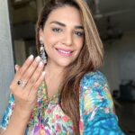 Anjum Fakih Instagram - Eid-al-Adha Mubarak ❤️ #eidaladha2023 #eidmubarak