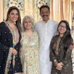 Anjum Fakih Instagram - #Eid2023 #famjam