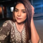 Anjum Fakih Instagram - #alvidajummamubarak #alvidamaheramzan