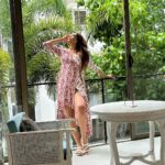Anjum Fakih Instagram - #vacayvibes #anjumfakih