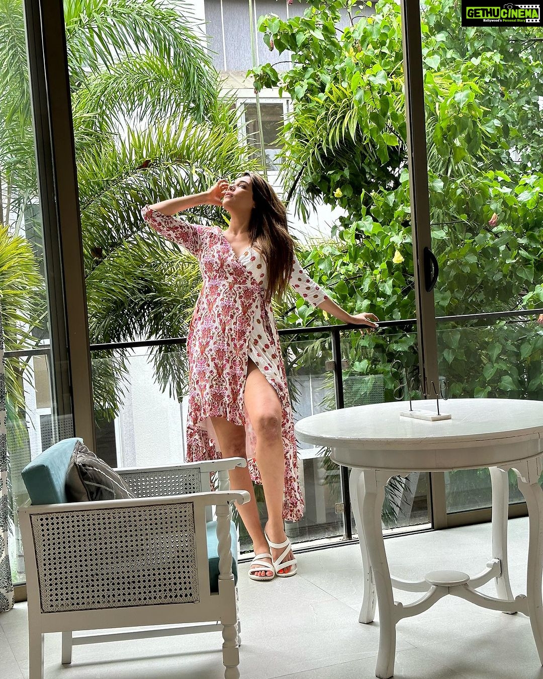 Anjum Fakih Instagram - #vacayvibes #anjumfakih