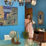 Anjum Fakih Instagram - #vacayvibes #anjumfakih