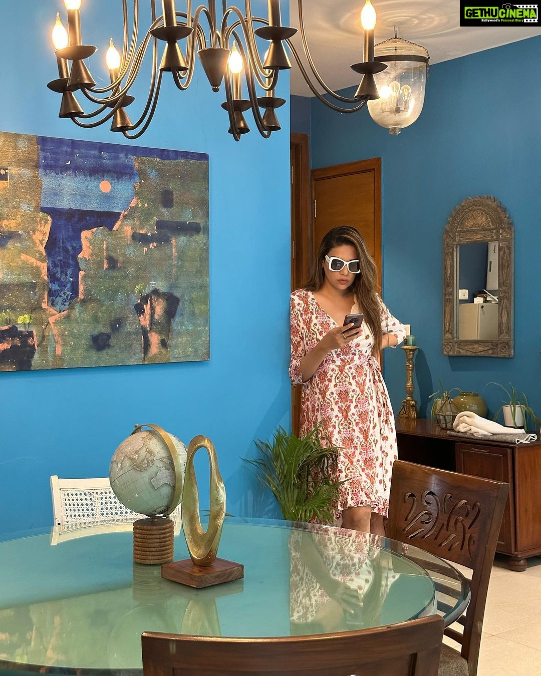 Anjum Fakih Instagram - #vacayvibes #anjumfakih