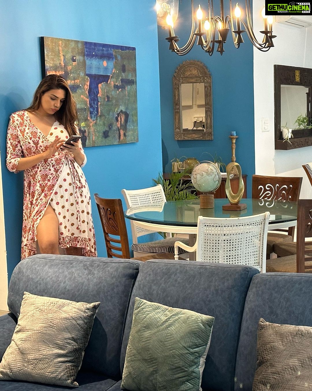Anjum Fakih Instagram - #vacayvibes #anjumfakih