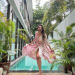Anjum Fakih Instagram - #vacayvibes #anjumfakih