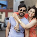 Anjum Fakih Instagram – Happiest birthday dear @manitjoura 
May you be blessed in abundance… wishing you tons of happiness and all things made of love and light… 
Love ya ❤️❤️❤️
#kundalibhagya
