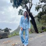 Anjum Fakih Instagram - #khatronkekhiladi13 #kkk #fearfactor #anjumfakih @colorstv . . . Styled by @stylebysaachivj Team @sanzimehta777 Cape Town, South Africa