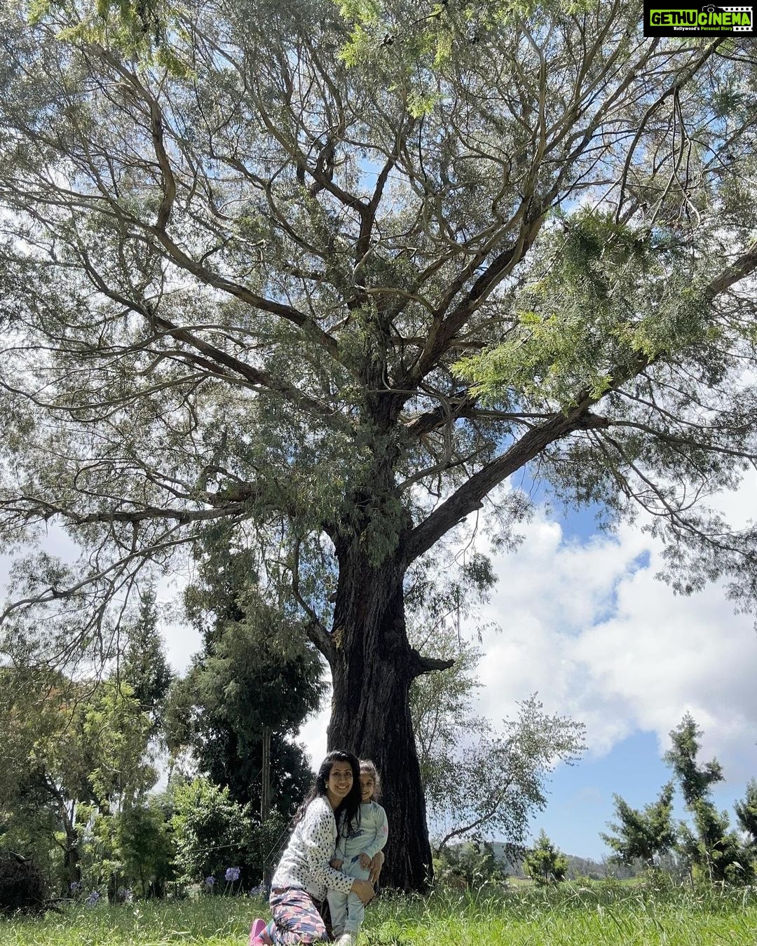 Ankita Bhargava Patel Instagram - Watching Over Us,Always! 🤍