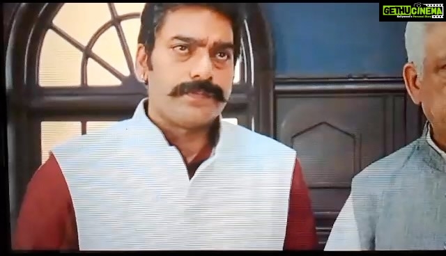Ankita Bhargava Patel Instagram - The Stalwarts ! All in one scene ! Dont miss the end! š Film - Dirty Politics (2015) @abhhaybhaargava @naseeruddin49 @ashutosh_ramnarayan @anupampkher @rajpalofficial Late Om Puri Ji Govind Namdev Ji