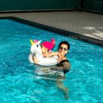 Ankita Bhargava Patel Instagram – Yippy !! Summer Vacations ❤️😍❤️😍❤️😍❤️