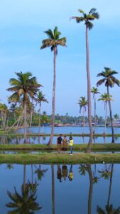 Ann Sheetal Instagram - 📌Kumbalangi 
.
● DO NOT REPOST WITHOUT PERMISSION ●
.
#kumbalangi #kerala #keralatourism #wander #wandering_keralites #wanderfolk #backwaters #backwatersofkerala #travel #womenwhoexplore #dji #djiglobal #djiair2s
.
.
.
@smeelujeemuzz @jeevan.x