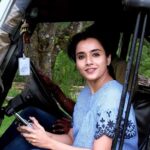 Ann Sheetal Instagram - Kanthalloor vibes 🦋🌼💙 . .● DO NOT REPOST WITHOUT PERMISSION ● . . #🙏 #🥰 #wander #wandering_keralites #vibes #drone #womenwhodrone #dji #kanthalloor #travel #vibes #goodvibes #jeep #wanderlust #nature #ınstagood #drone #djiglobal #djiindia #djiair2s