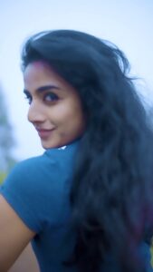 Ann Sheetal Instagram - So much world, so little time ❤️ 
.
.
#🙏 #world #wander #wanderfolk #escape #travel #kerala #vibes #music #emotions #reel #feel #mountain #womenwhoexplore #womenwhotravel #solo #solotravel