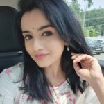 Ann Sheetal Instagram - 🥰❤️🥰 #🙏 #happy #peace #feltcute #traditional #🥰 #❤️