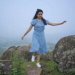Ann Sheetal Instagram - Peace ✌️ #peace #quite #life #❤️ #reels #reelsinstagram V.C @__finni__