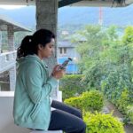 Ann Sheetal Instagram - @nexstay_ministers_mansion 📌Kanthaloor @_nexstay . . . #vibes #kanthalloor #dronelife #dji #staycation #hillstation #wanderlust