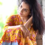 Ann Sheetal Instagram - There is nothing more beautiful than growing at your own pace. Sway with the breeze and breathe in the sun. You’re blooming over and over again. 📌 @nexstay_ministers_mansion / Kanthaloor @_nexstay . . 🎥 @__finni__ 🌸🌼🌷 . . . . . . #moments #happy #peace #emotion #soul Kanthalloor- Marayoor