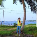 Ann Sheetal Instagram - 📌Kannamaly . #🙏 . . #kochi #kerala #explore #wander #wanderlust #wanderfolk #wandering_keralites #explorepage #explore #keralatourism #keralanostalgia #instagood #dji #djiair2s #djiglobal