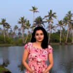 Ann Sheetal Instagram - 📌 Kochi (hidden gems) . #🙏 #kochi #hiddengems #wander #travel #djiair2s #womenwhodrone #droner #drone #dji #wanderlust #explore #womenwhoexplore