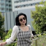 Ann Sheetal Instagram - Full video out now on YouTube. Link in my Bio #🙏 . Outfit @paris_de_boutique . . . . . . #😇 #boss #bosslady #channel #ootd #fashion #fashioncapital #fashionstyle #instagood #instalove #fashionblogger #confidence #rayban #coture #fashiongram #travelblogger #traveling #instafashion #singapore #singapore🇸🇬 #exploresingapore Singapore