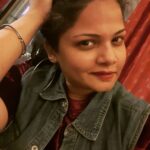 Anuya Bhagvath Instagram – 𝙶𝚞𝚗𝚍𝚒! #𝚊𝚗𝚞𝚢𝚊