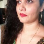 Anuya Bhagvath Instagram -