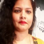 Anuya Bhagvath Instagram -