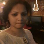 Anuya Bhagvath Instagram -