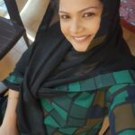 Anuya Bhagvath Instagram - 𝙷𝚘𝚠 𝚊𝚋𝚘𝚞𝚝 𝚁𝚊𝚏𝚒𝚊 𝚜𝚑𝚎𝚒𝚔𝚑? 𝙱𝚘𝚛𝚒𝚗𝚐? #𝚊𝚗𝚞𝚢𝚊 #𝚌𝚛𝚒𝚖𝚎𝚙𝚊𝚝𝚛𝚘𝚕
