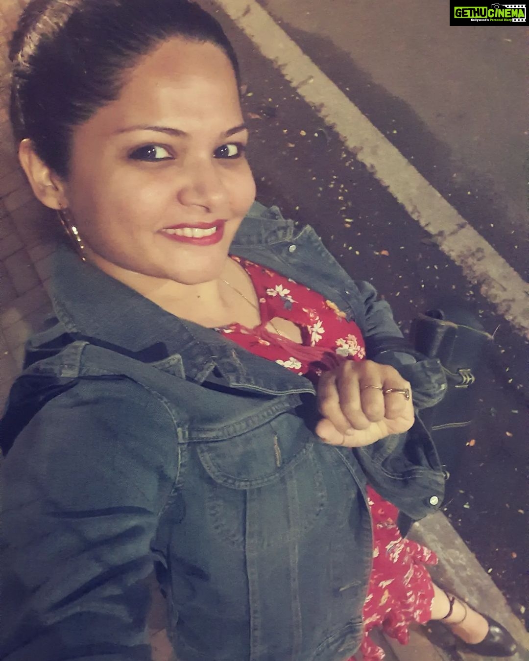 Anuya Bhagvath Instagram - πΆπππ πΌππππππ! #ππππ’π