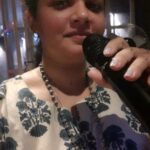 Anuya Bhagvath Instagram – 𝙰𝚊𝚙 𝚔𝚒 𝚗𝚊𝚣𝚊𝚛𝚘𝚗 𝚗𝚎 𝚜𝚊𝚖𝚓𝚑𝚊! #𝚊𝚗𝚞𝚢𝚊 #𝚕𝚊𝚝𝚊𝚖𝚊𝚗𝚐𝚎𝚜𝚑𝚔𝚊𝚛