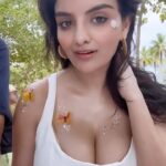 Anveshi Jain Instagram – Perhaps , perhaps , perhaps !!!