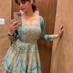 Anveshi Jain Instagram - Selfie !