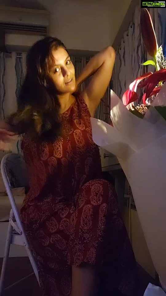 Anveshi Jain Instagram - I am listening these underrated songs these days !!!!