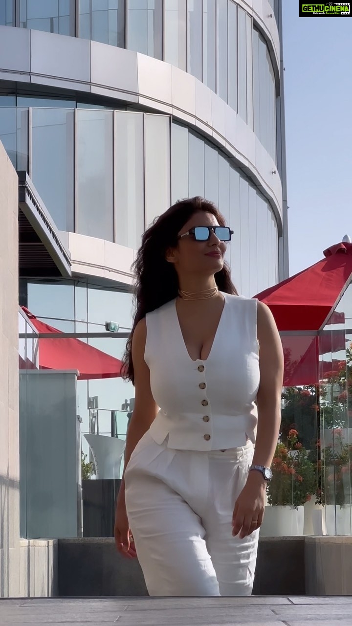 Anveshi Jain Instagram - Dubai, United Arab Emirates